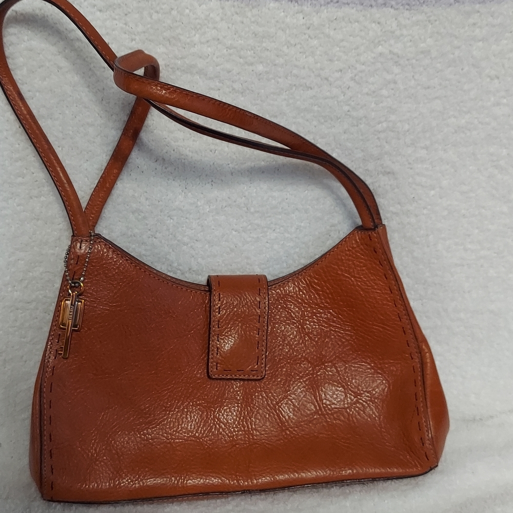 Fossil purse